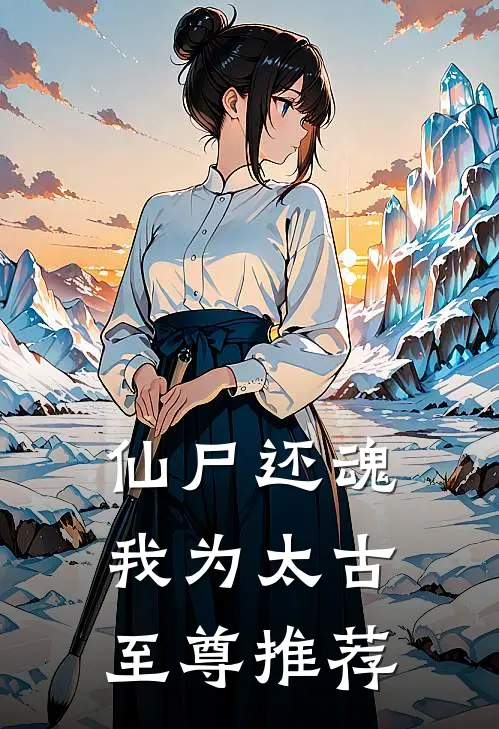 仙尸还魂：我为太古至尊推荐