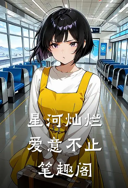 星河灿烂,爱意不止笔趣阁