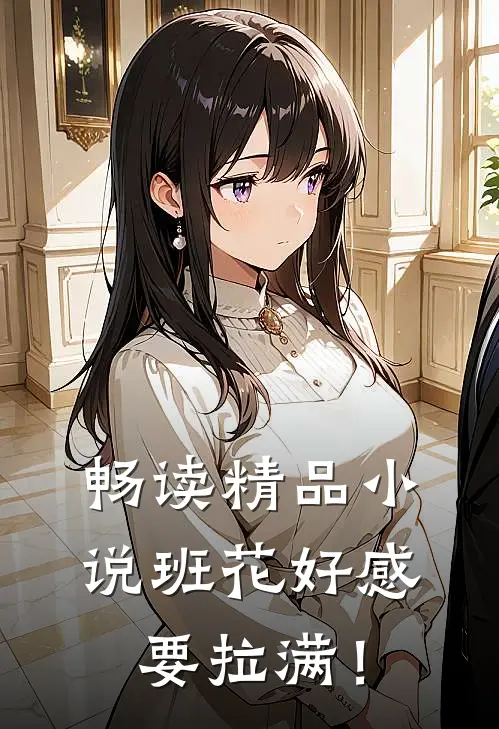 畅读精品小说班花好感要拉满！