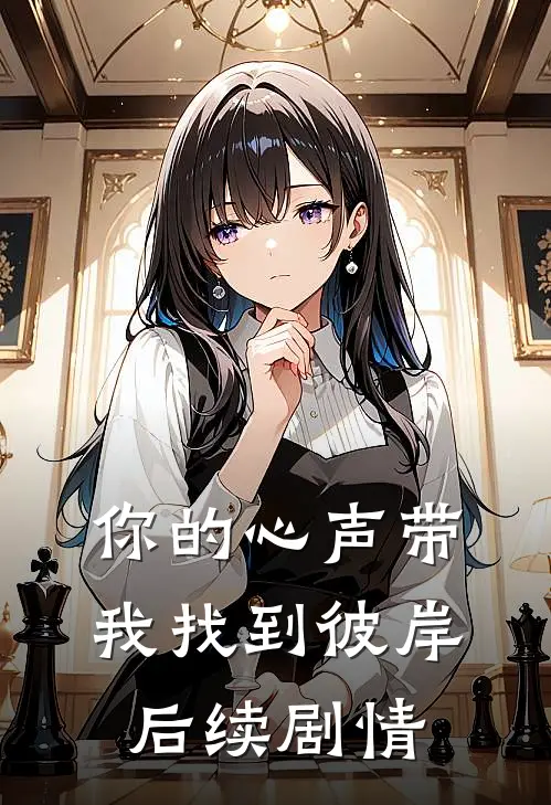 你的心声带我找到彼岸后续剧情