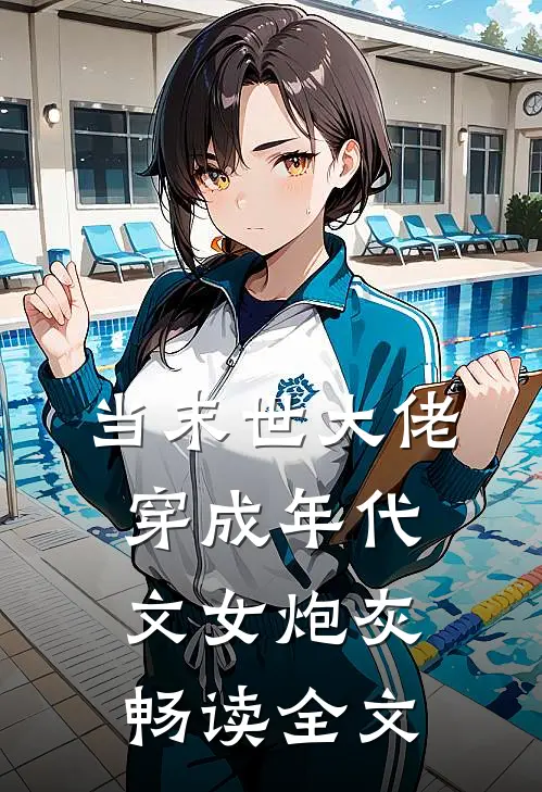 当末世大佬穿成年代文女炮灰畅读全文