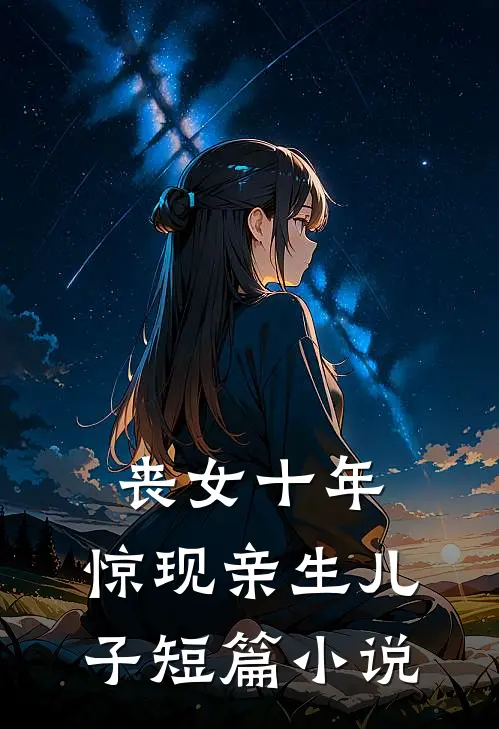 丧女十年,惊现亲生儿子短篇