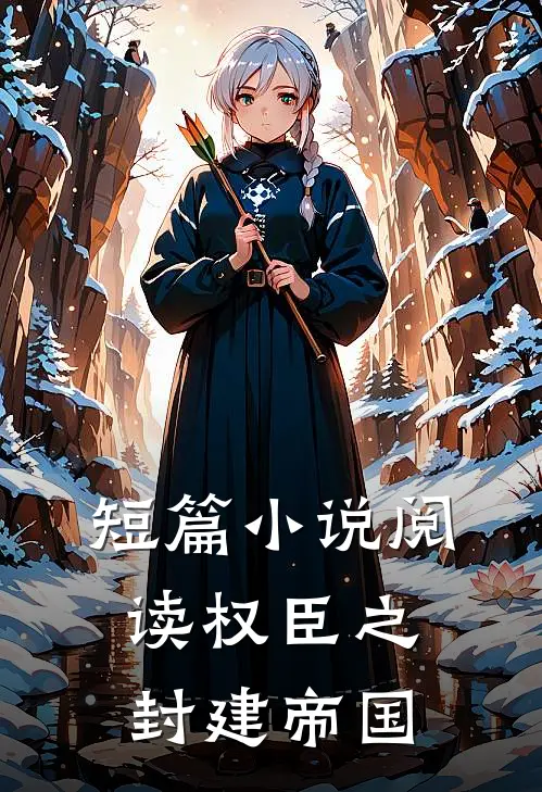 短篇小说阅读权臣之封建帝国