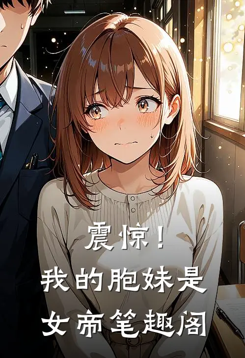 震惊！我的胞妹是女帝笔趣阁