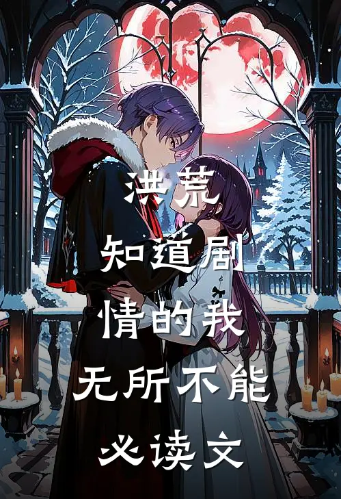 洪荒：知道剧情的我，无所不能必读文