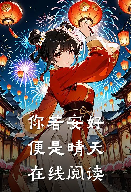 你若安好,便是晴天在线阅读全文