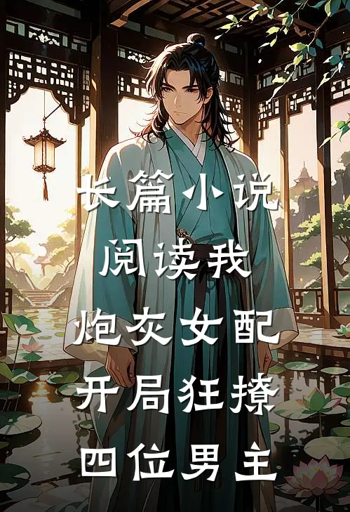 长篇阅读我,炮灰女配,开局狂撩四位男主