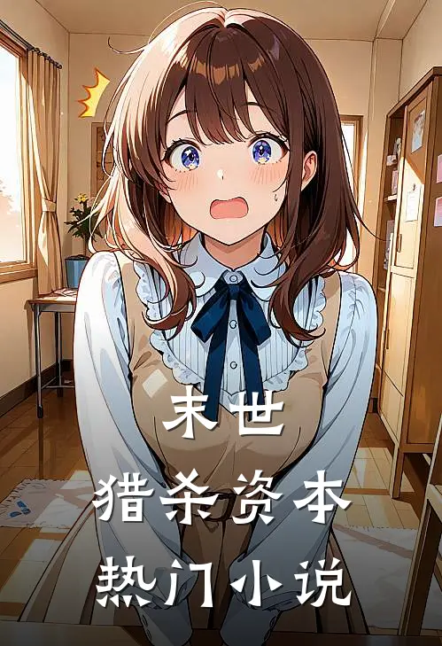 末世猎杀资本热门