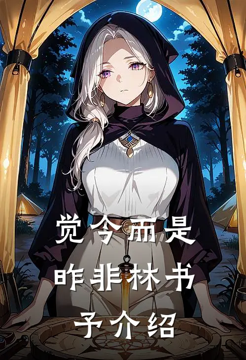 觉今而是昨非林书予介绍