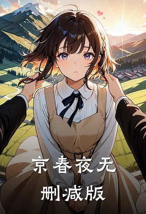 京春夜无删减版