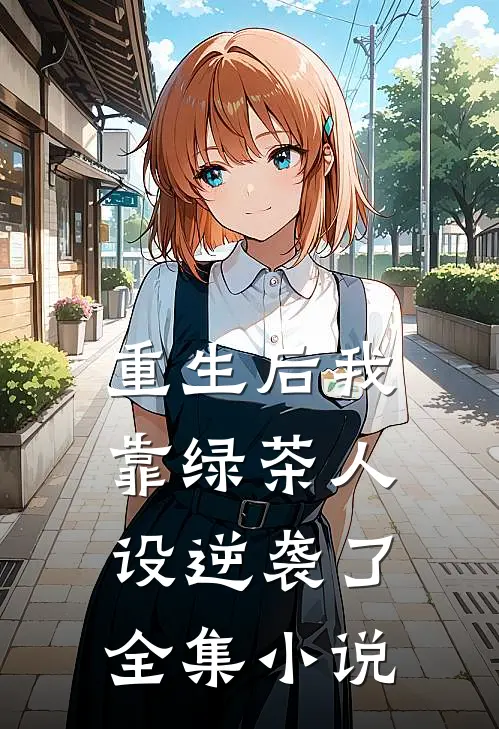 重生后我靠绿茶人设逆袭了全集小说