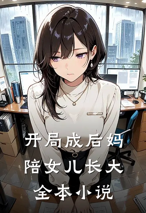 开局成后妈，陪女儿长大全本小说