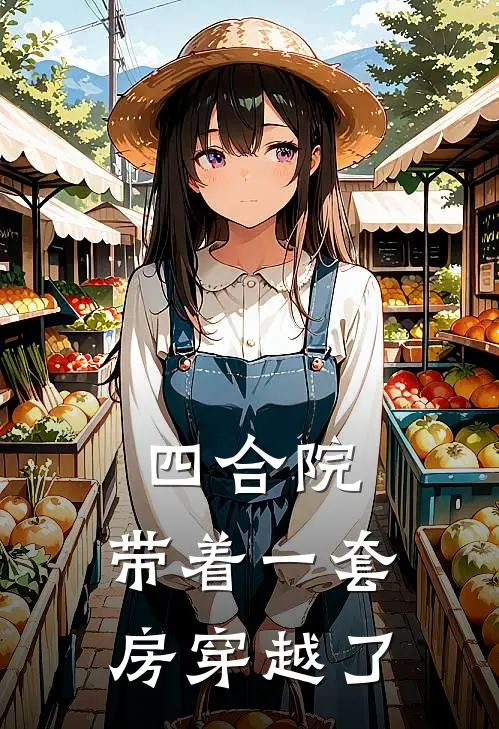 四合院：带着一套房穿越了
