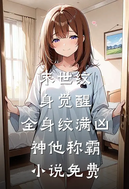 末世纹身觉醒：全身纹满凶神他称霸小说免费
