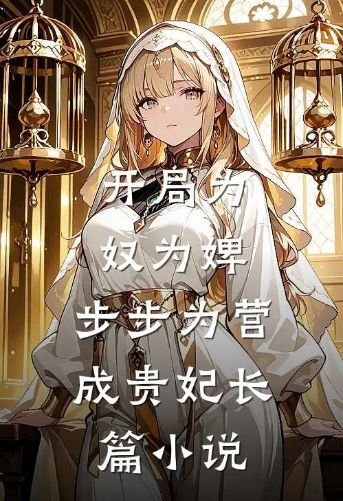 开局为奴为婢，步步为营成贵妃长篇小说