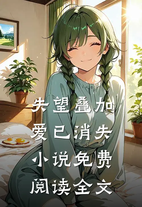失望叠加,爱已消失免费阅读全文