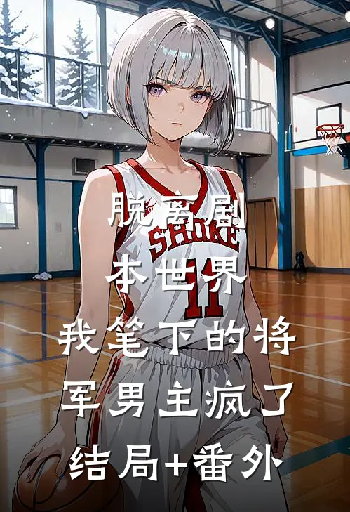 脱离剧本世界，我笔下的将军男主疯了结局+番外