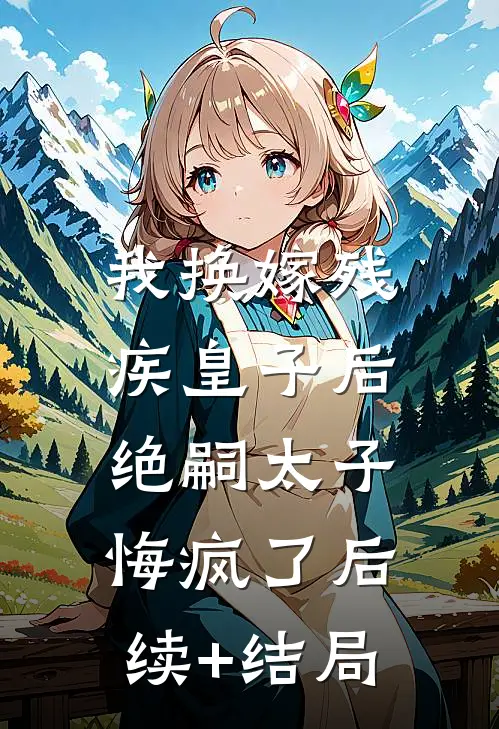 我换嫁残疾皇子后，绝嗣太子悔疯了后续+结局