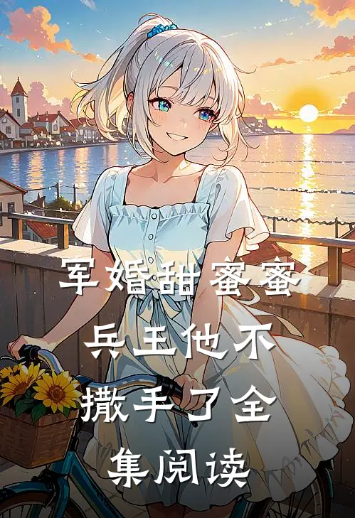 军婚甜蜜蜜,兵王他不撒手了全集阅读免费