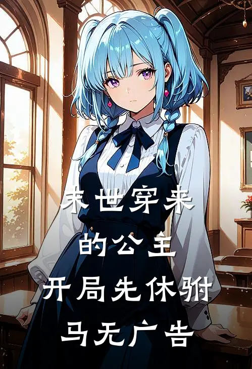 末世穿来的公主，开局先休驸马无广告