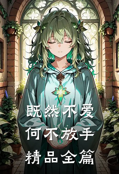 既然不爱,何不放手精品全篇阅读