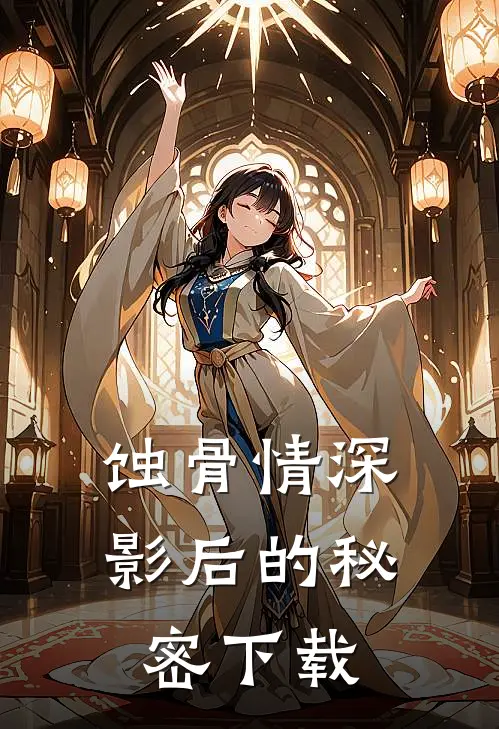 蚀骨情深：影后的秘密下载