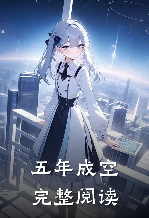 五年成空完整阅读