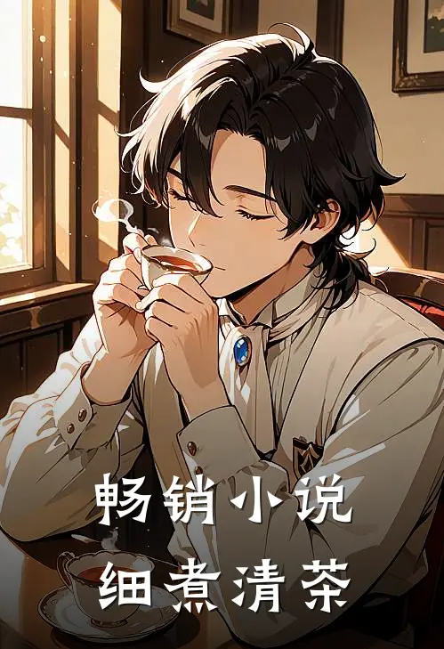 畅销小说细煮清茶