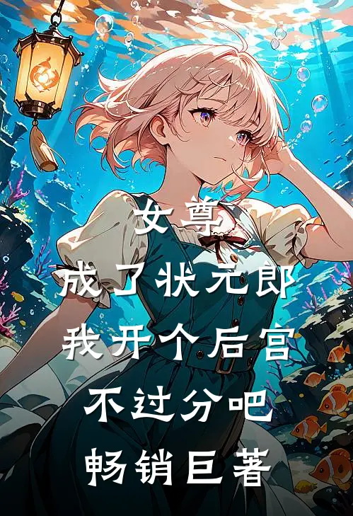 女尊：成了状元郎，我开个后宫不过分吧畅销巨著