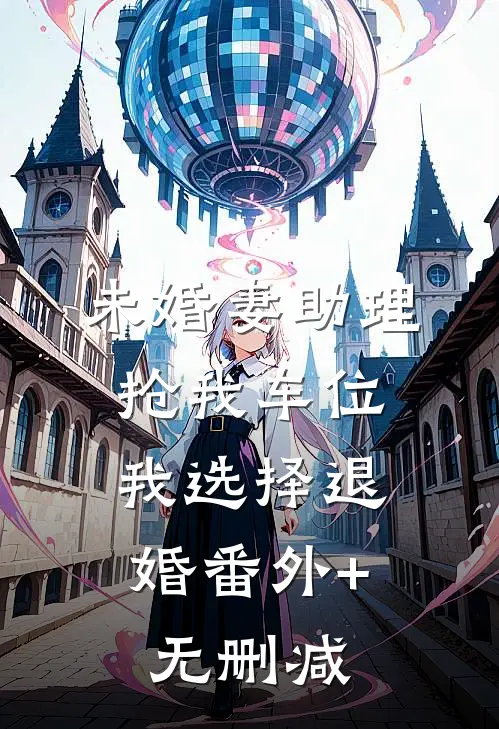 未婚妻助理抢我车位，我选择退婚番外+无删减