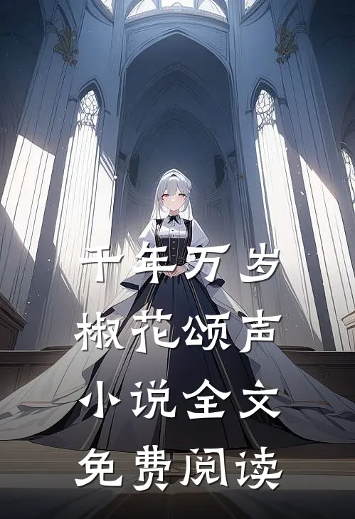 千年万岁，椒花颂声小说全文免费阅读