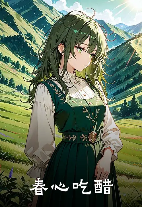 春心吃醋