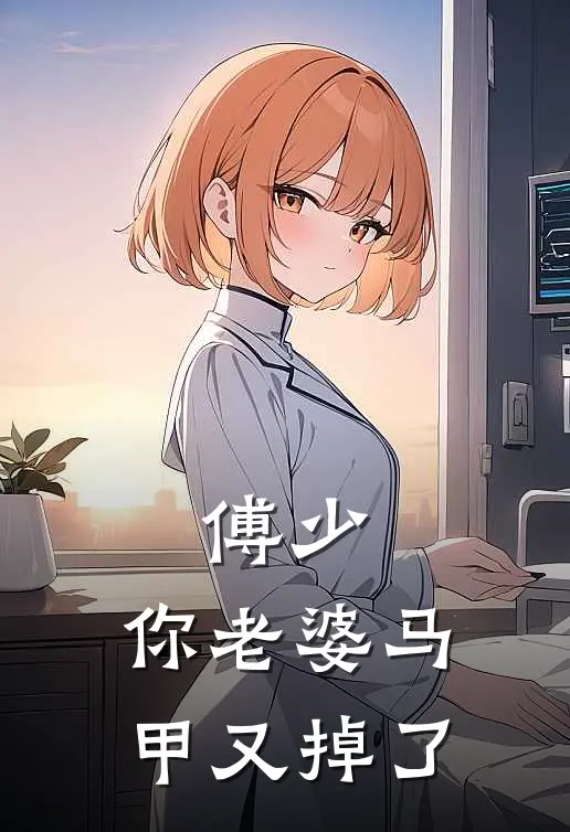 傅少，你老婆马甲又掉了