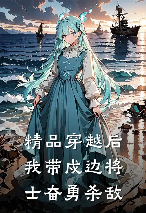 精品穿越后，我带戍边将士奋勇杀敌