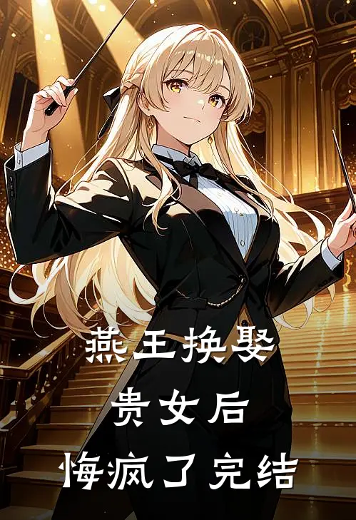 燕王换娶贵女后,悔疯了完结