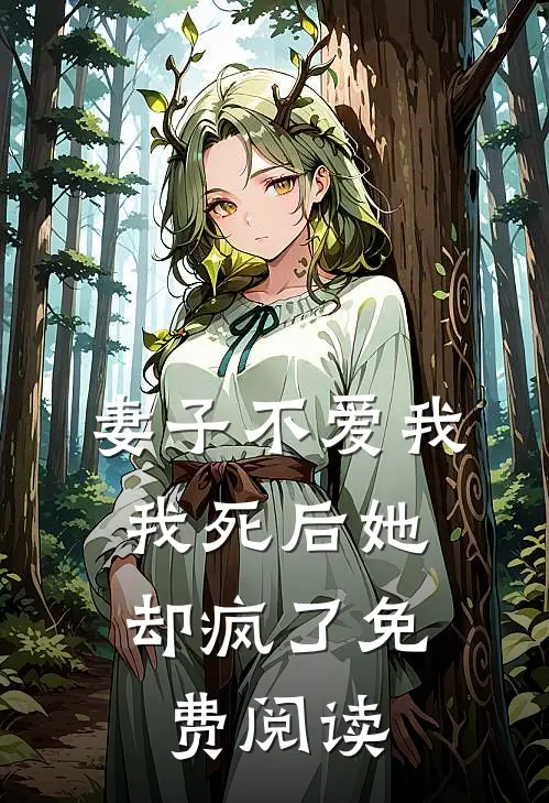 妻子不爱我，我死后她却疯了免费阅读