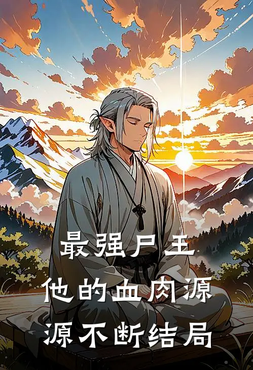 最强尸王他的血肉源源不断结局是