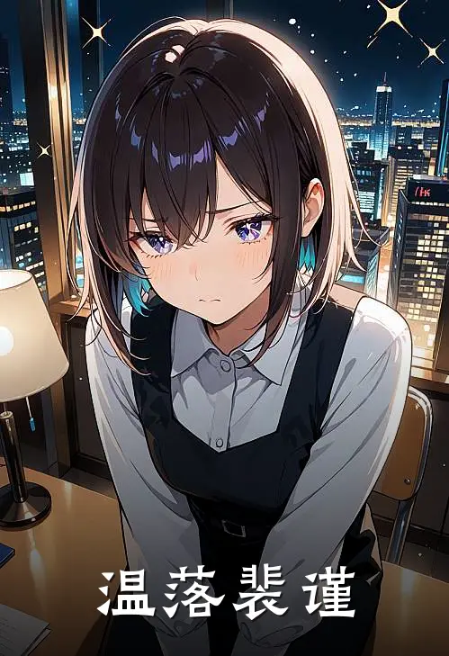 温落裴谨