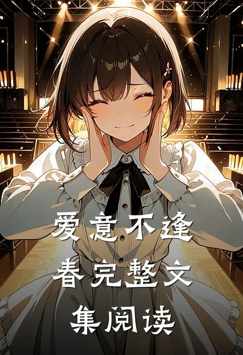 爱意不逢春完整文集阅读