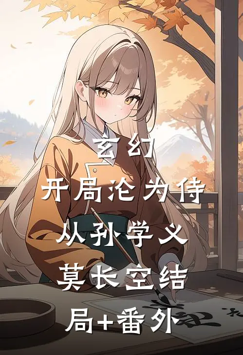 玄幻：开局沦为侍从孙学义莫长空结局+番外