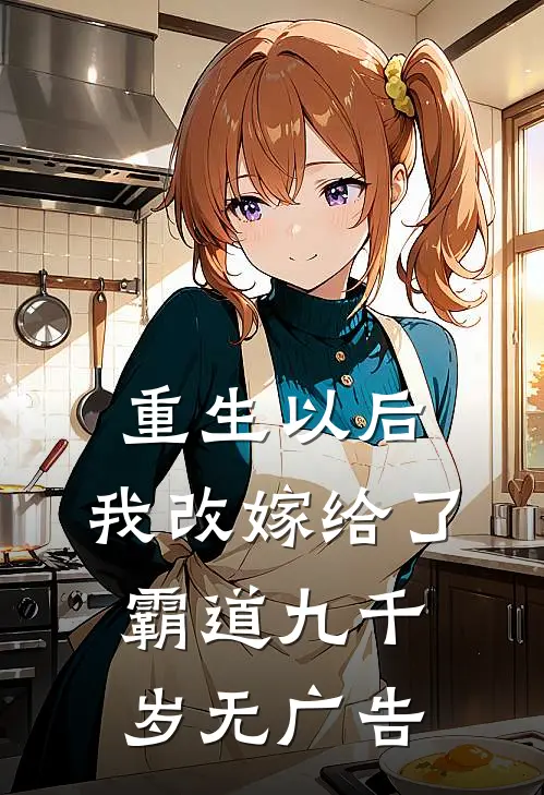 重生以后，我改嫁给了霸道九千岁无广告