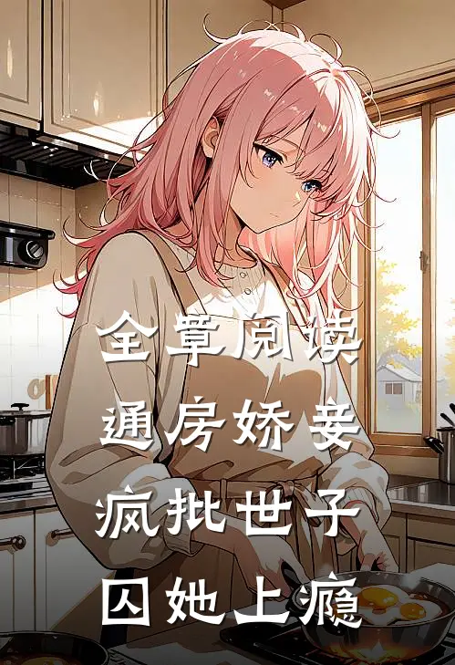 全章阅读通房娇妾，疯批世子囚她上瘾