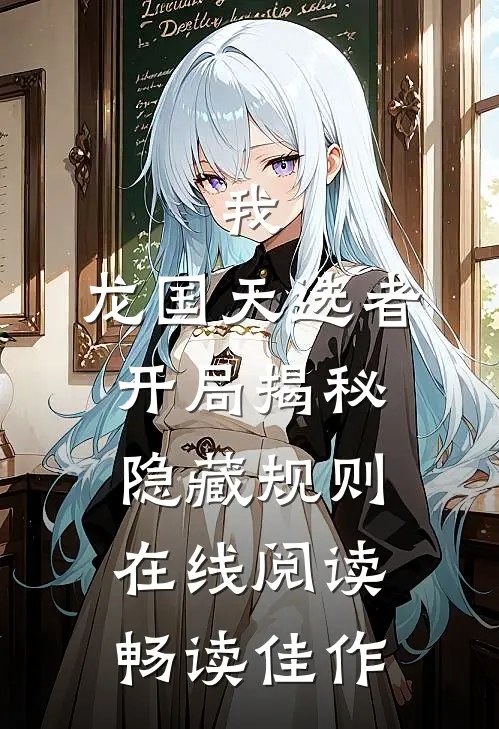 我,龙国天选者,开局揭秘隐藏规则在线阅读畅读佳作