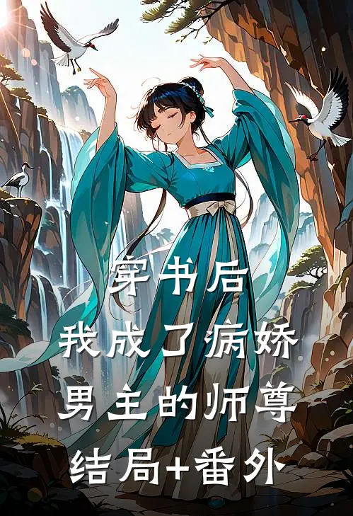 穿书后，我成了病娇男主的师尊结局+番外
