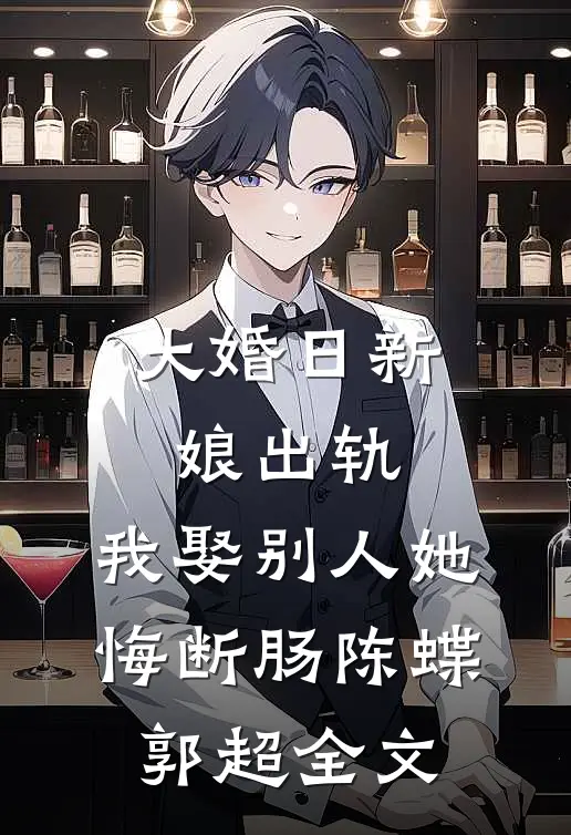 大婚日新娘出轨，我娶别人她悔断肠陈蝶郭超全文
