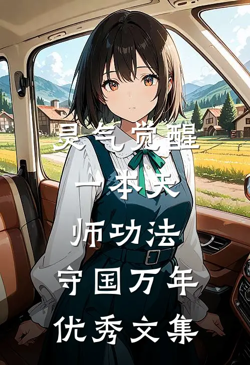 灵气觉醒：一本天师功法，守国万年优秀文集