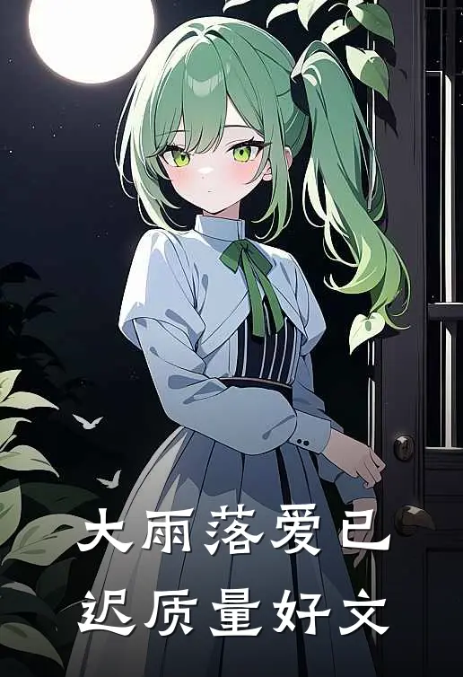 大雨落爱已迟质量好文