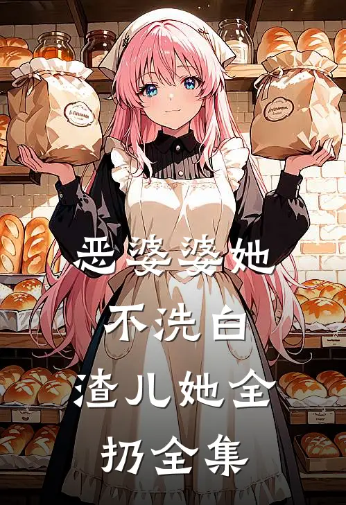 恶婆婆她不洗白，渣儿她全扔 全集