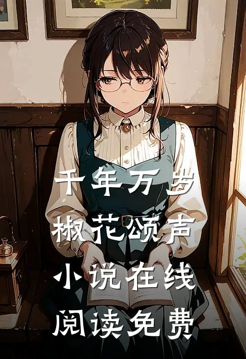 千年万岁，椒花颂声小说在线阅读免费