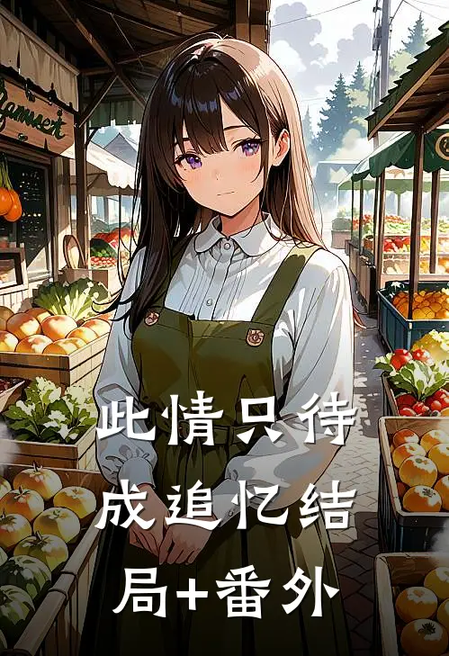 此情只待成追忆结局+番外